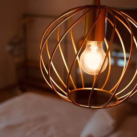 טהאו L'Amarante Chambres D'Hotes Ou Gite Citadin מראה חיצוני תמונה