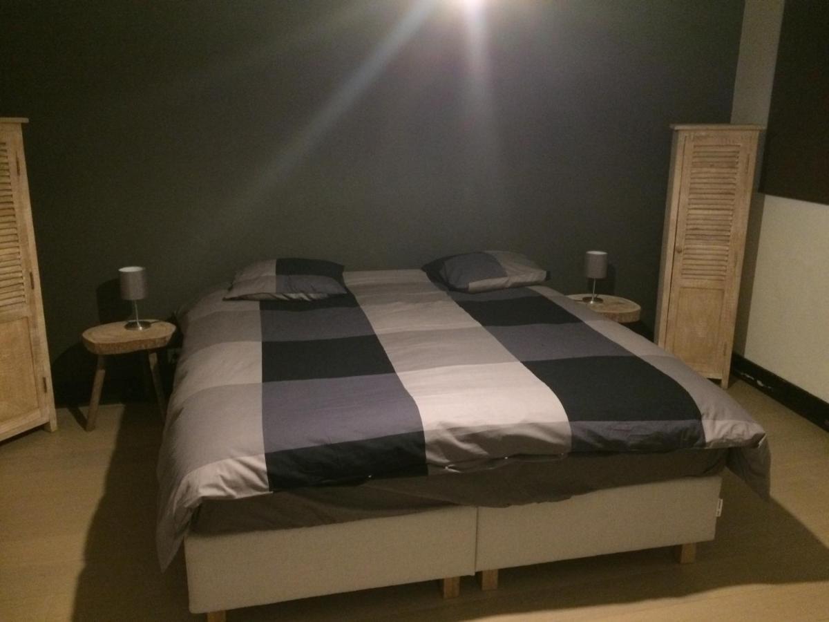 טהאו L'Amarante Chambres D'Hotes Ou Gite Citadin מראה חיצוני תמונה