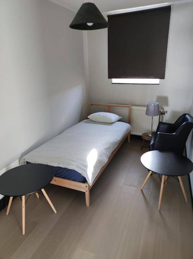 טהאו L'Amarante Chambres D'Hotes Ou Gite Citadin מראה חיצוני תמונה