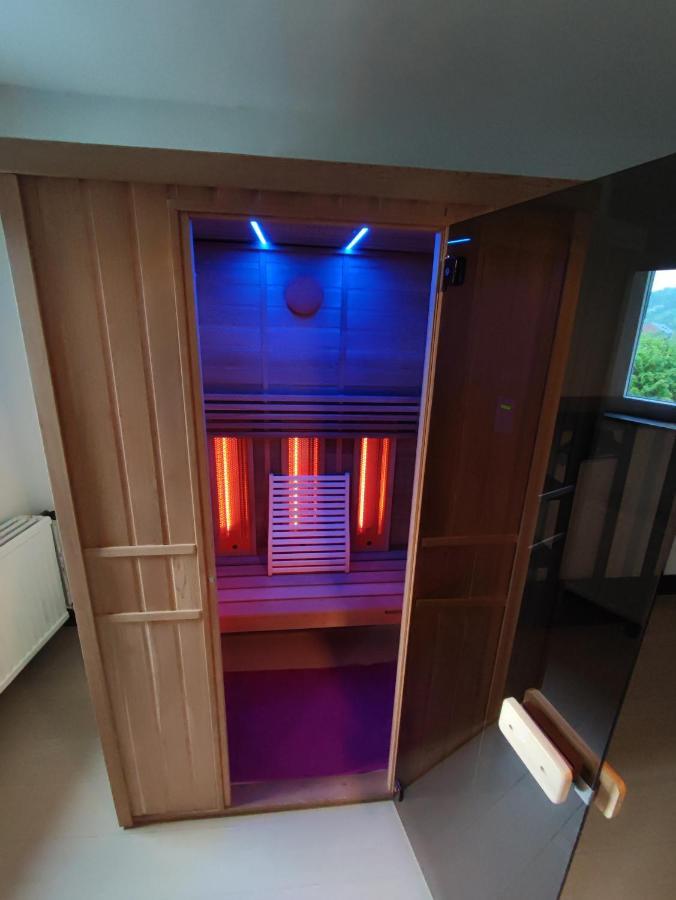 טהאו L'Amarante Chambres D'Hotes Ou Gite Citadin מראה חיצוני תמונה
