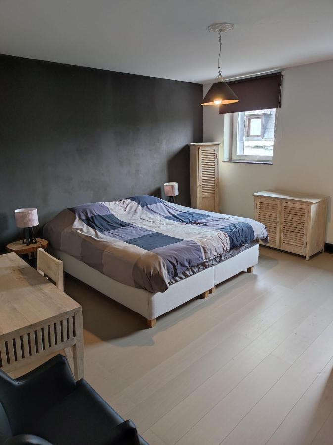 טהאו L'Amarante Chambres D'Hotes Ou Gite Citadin מראה חיצוני תמונה
