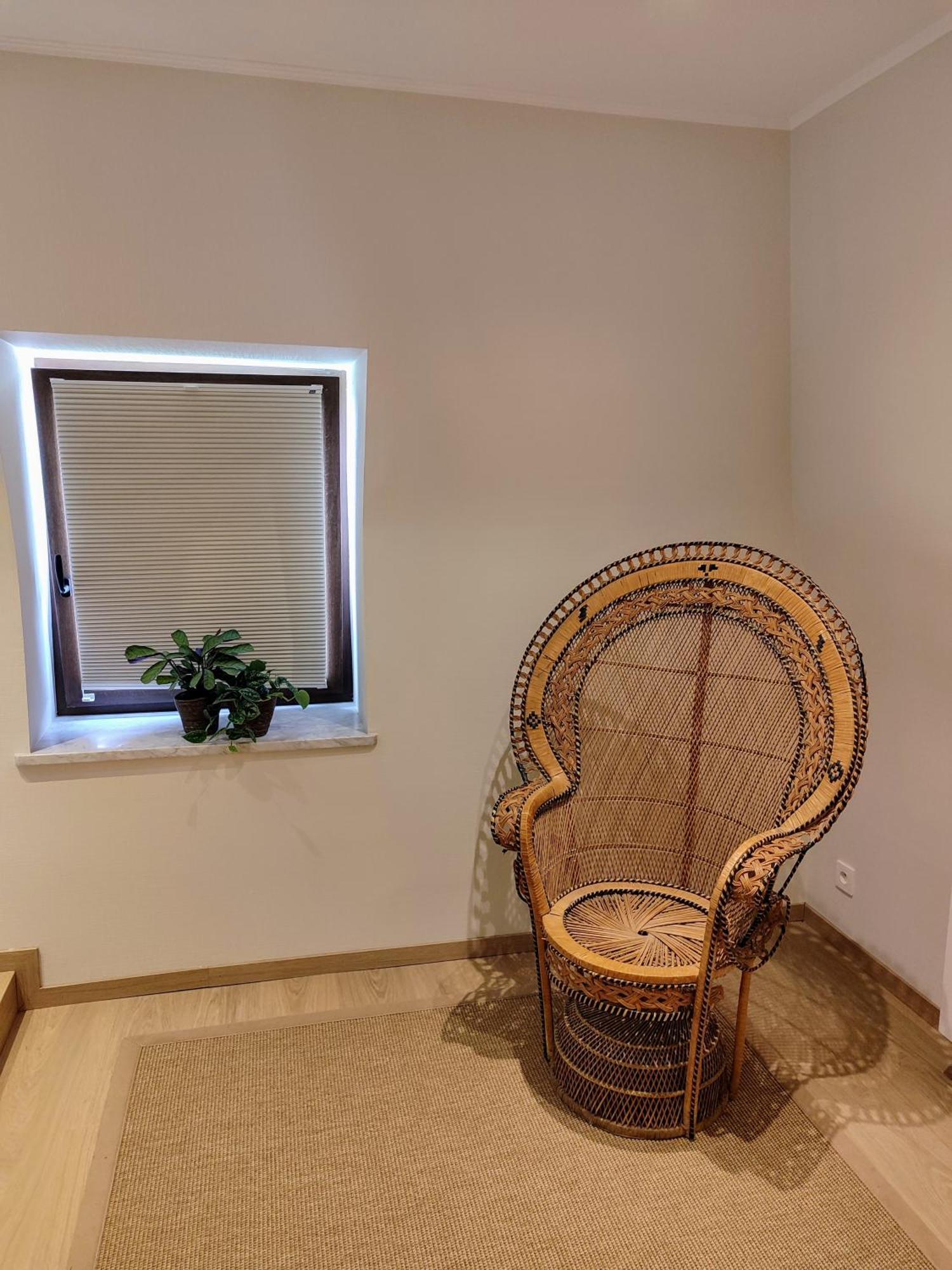 טהאו L'Amarante Chambres D'Hotes Ou Gite Citadin מראה חיצוני תמונה