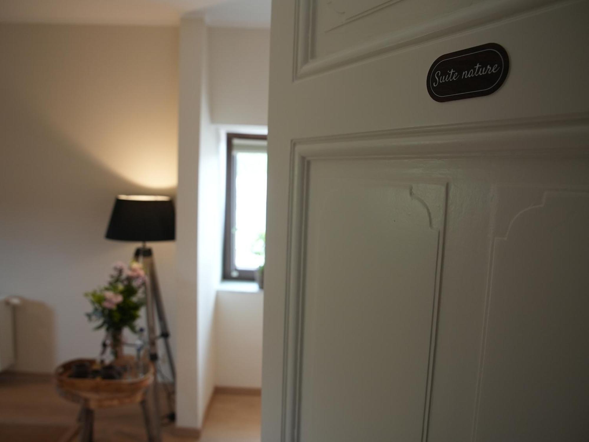 טהאו L'Amarante Chambres D'Hotes Ou Gite Citadin מראה חיצוני תמונה