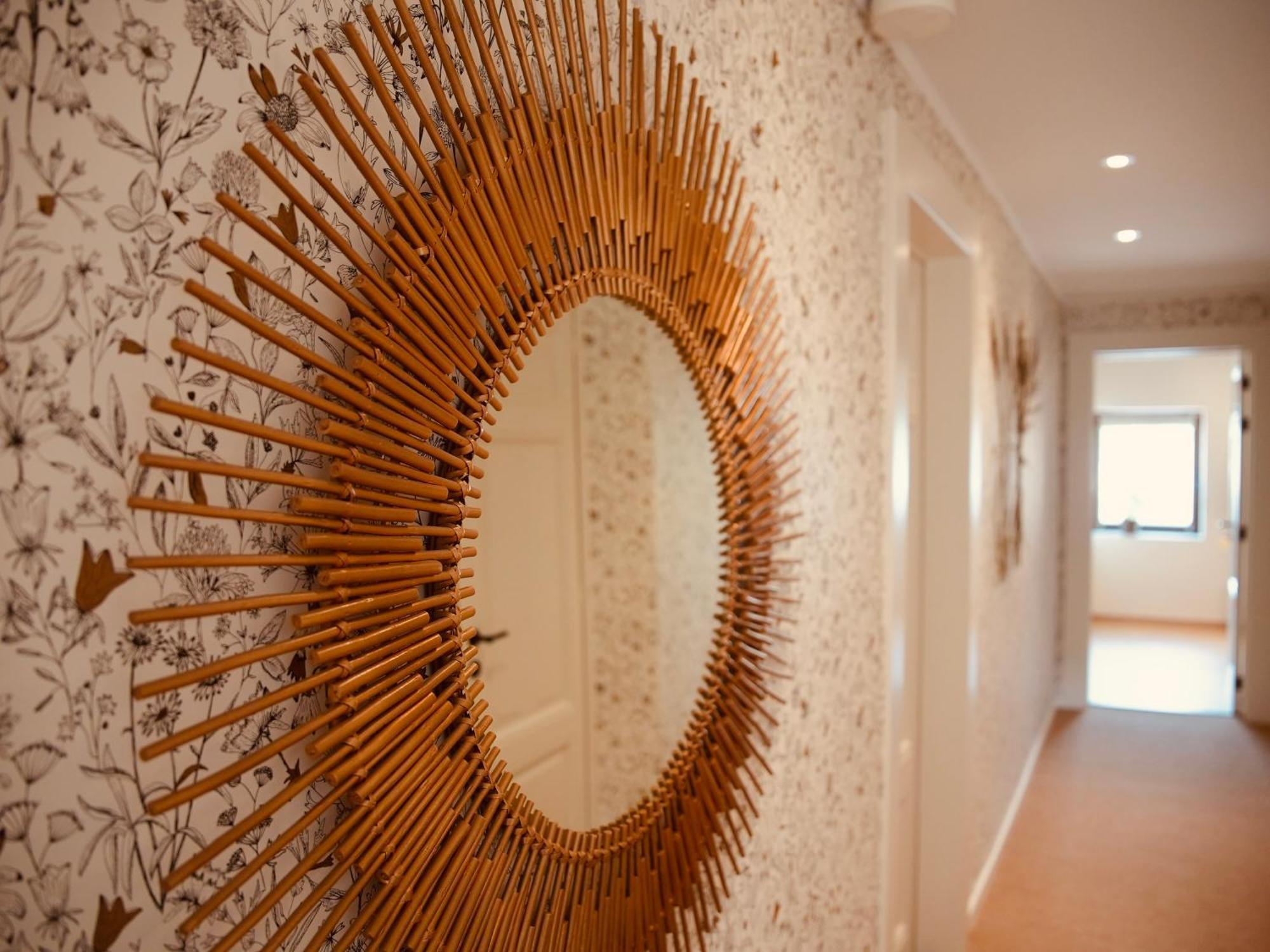טהאו L'Amarante Chambres D'Hotes Ou Gite Citadin מראה חיצוני תמונה