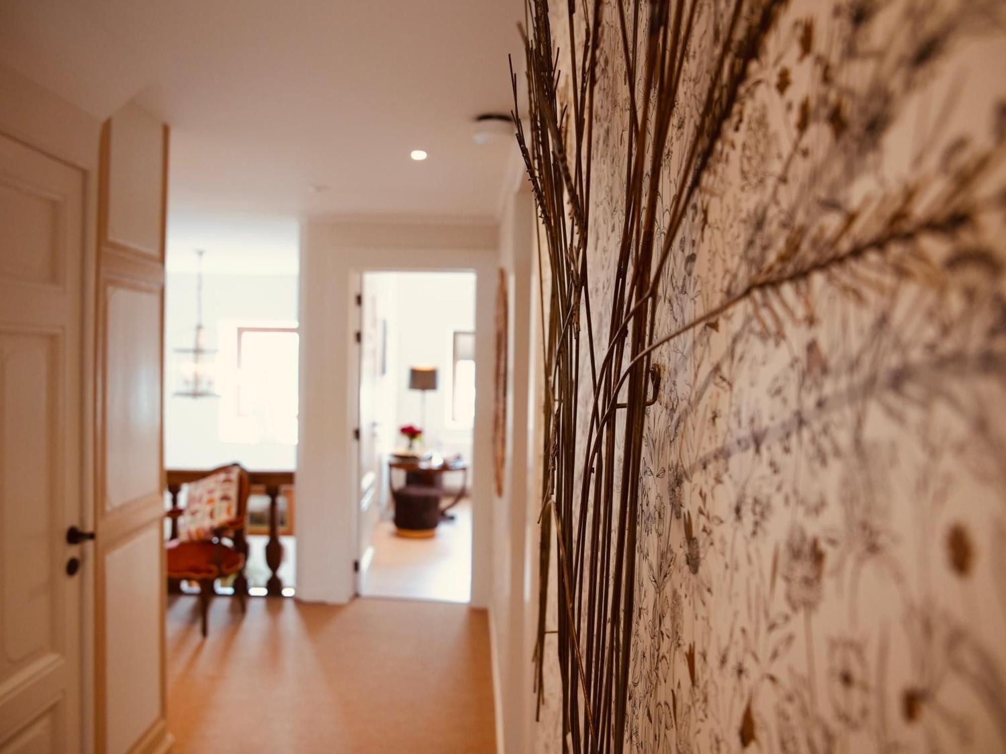 טהאו L'Amarante Chambres D'Hotes Ou Gite Citadin מראה חיצוני תמונה