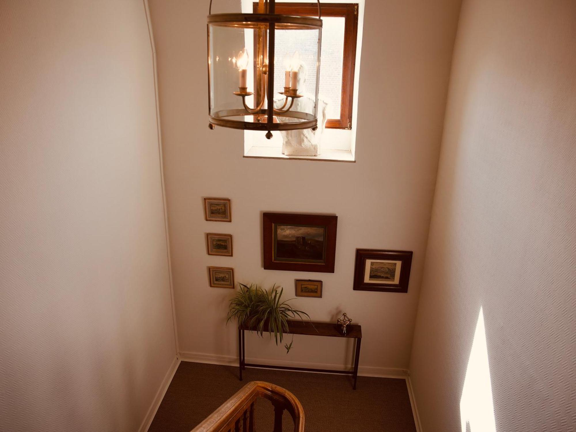 טהאו L'Amarante Chambres D'Hotes Ou Gite Citadin מראה חיצוני תמונה
