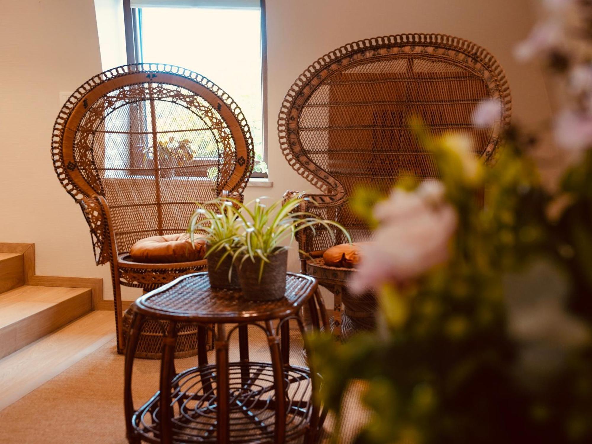 טהאו L'Amarante Chambres D'Hotes Ou Gite Citadin מראה חיצוני תמונה